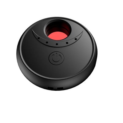 Hordozható X17 bekukucskálásgátló kameraérzékelő infravörös vezeték nélküli jellel és pozicionáló funkcióval