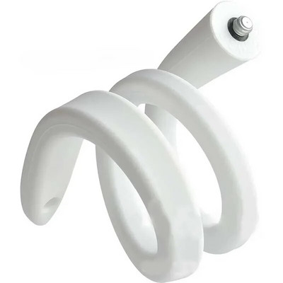 Suport pentru pat pentru monitor pentru bebeluși Suport pentru cameră Universal 1/4 Șurub Clip flexibil pentru furtun Suport pentru camere Suport Cam Suport reglabil 45 cm