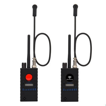 Tracker Detect Безжични продукти GPS силен магнитен локатор детектор антишпионска антиоткровена камера детектор GSM Rf Signa Detect