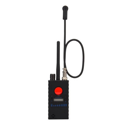 Tracker Detect Wireless Products Ανιχνευτής GPS Ισχυρός μαγνητικός εντοπιστής Αντικατασκοπευτικής κάμερας κατά της ειλικρινούς κάμερας GSM Rf Signa Detect Detector