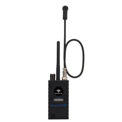 Tracker Detect Wireless Products Ανιχνευτής GPS Ισχυρός μαγνητικός εντοπιστής Αντικατασκοπευτικής κάμερας κατά της ειλικρινούς κάμερας GSM Rf Signa Detect Detector