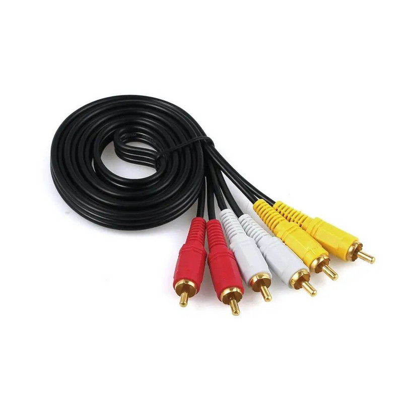 USB2.0 VHS na DVD konverter Pretvorite analogni video u digitalni format Audio Video DVD VHS Record Capture Card kvalitetan PC adapter