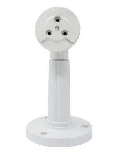 Baza de montare a camerei din plastic pentru baza de supraveghere video Xiaomi Catarama Suport de monitorizare Perete Accesorii CCTV Suport pentru camera