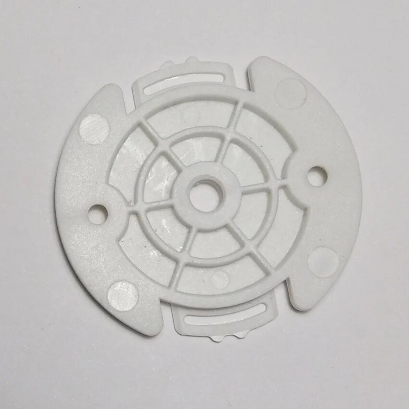 Baza de montare a camerei din plastic pentru baza de supraveghere video Xiaomi Catarama Suport de monitorizare Perete Accesorii CCTV Suport pentru camera