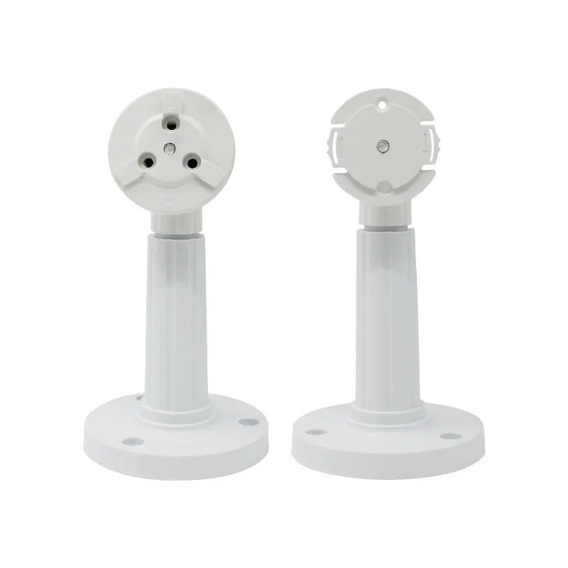 Baza de montare a camerei din plastic pentru baza de supraveghere video Xiaomi Catarama Suport de monitorizare Perete Accesorii CCTV Suport pentru camera