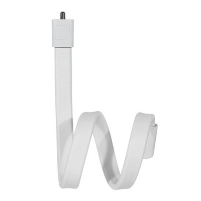 Vītnes zoss kakla turētāja kameras statīvs daudzfunkcionāls kronšteins silikona bērnu monitora statīvs, regulējams kronšteins mazuļa monitoram