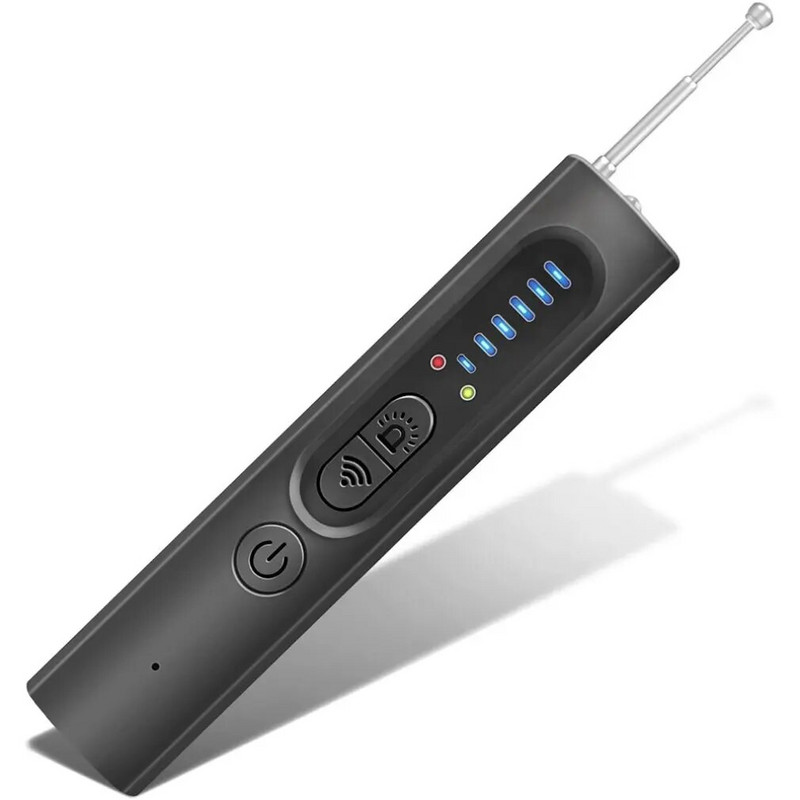 Új X13 infravörös kamera érzékelő védőriasztó többfunkciós mini vezeték nélküli Wifi tesztelő GPS jeleszköz szkenner érzékelő