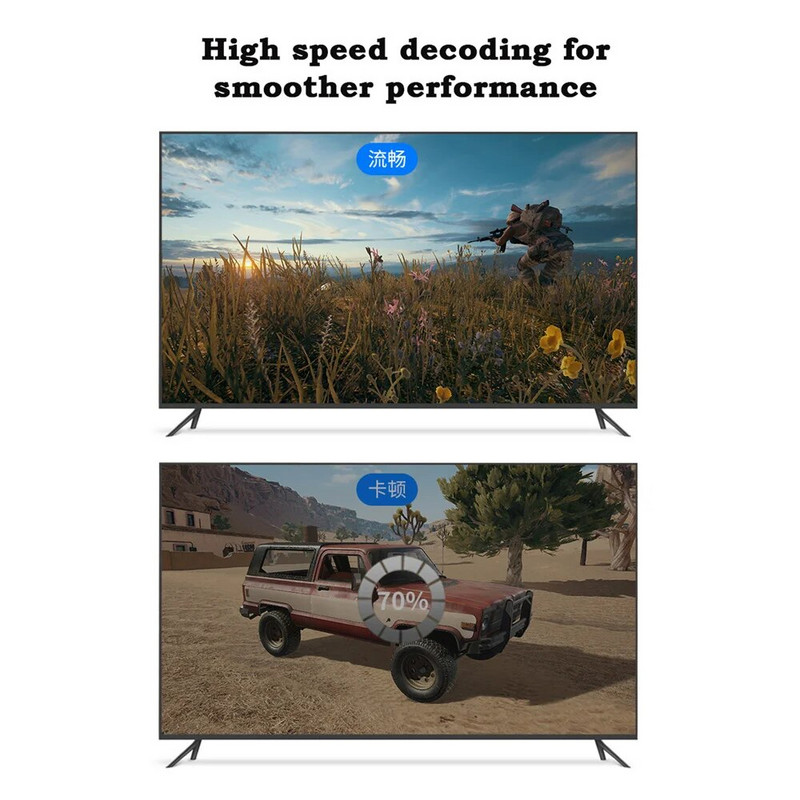 HDMI vaizdo įrašymo kortelė HDMI į USB 2.0 vaizdo įrašymo lenta 1080P 4K žaidimų įrašymas Tiesioginė transliacija TV vietinė linija