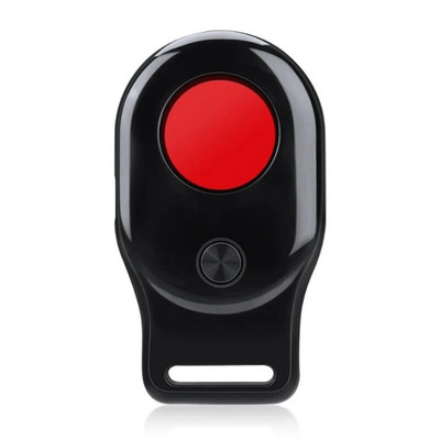 Преносим хотел за наблюдение LED инфрачервен детектор Мини хотел за наблюдение LED инфрачервен детектор Вибрационна аларма Сензор