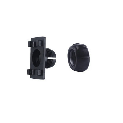 Clip de ieșire a aerului pentru încărcător de mașină fără fir Xiaomi Suport de mașină de 20 W Accesorii pentru suport universal pentru piuliță