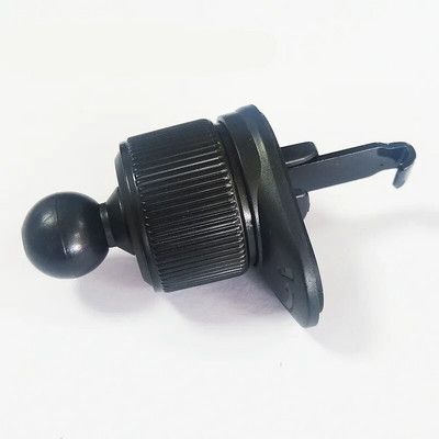Clip de ieșire a aerului pentru încărcător de mașină fără fir Xiaomi Suport de mașină de 20 W Accesorii pentru suport universal pentru piuliță