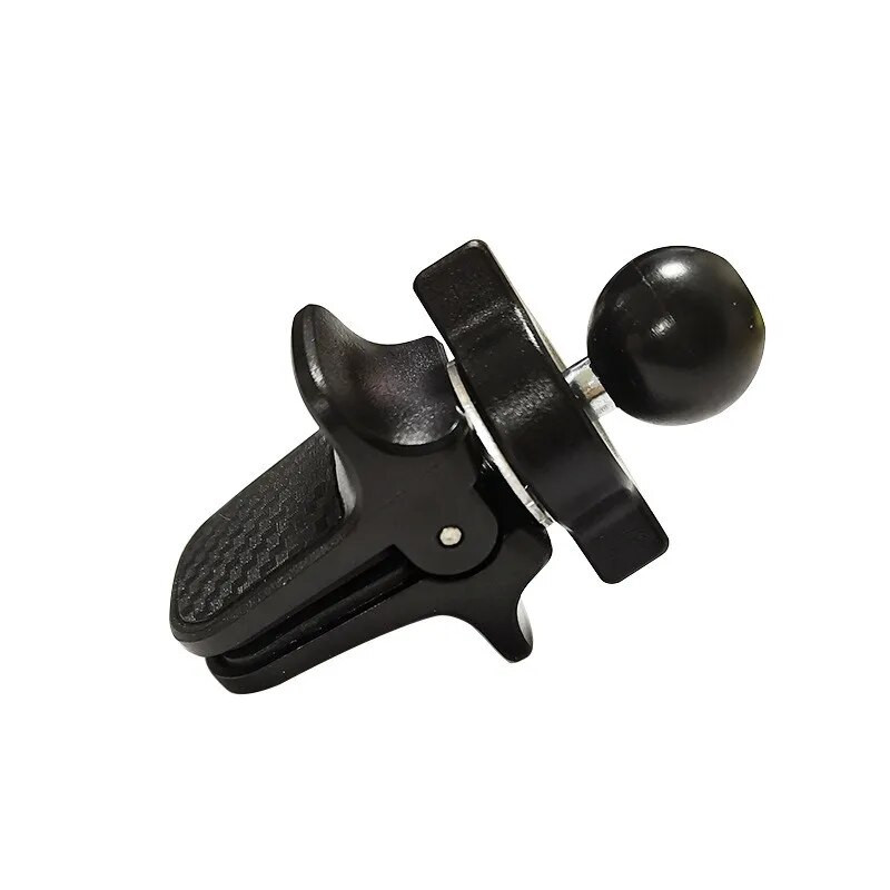 Щипка за изход за въздух за Xiaomi Безжично зарядно устройство за кола 20W Стойка за кола Универсална основна гайка Скоба Аксесоари