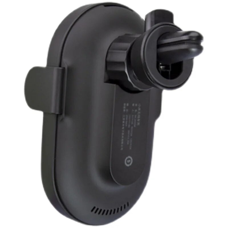 Щипка за изход за въздух за Xiaomi Безжично зарядно устройство за кола 20W Стойка за кола Универсална основна гайка Скоба Аксесоари