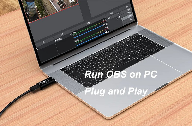 MS2130 4K HDMI karta pre nahrávanie videa USB 3.0 herný nahrávací box YUY2 1080p 60fps živé vysielanie pre PS4 PS5 Switch kamera notebook PC