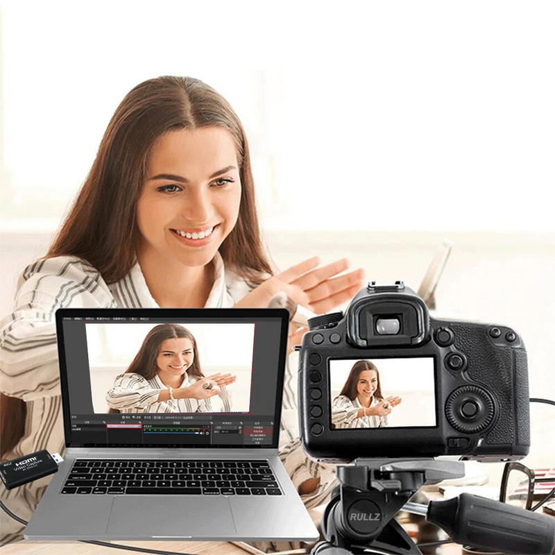 MS2130 4K HDMI karta pre nahrávanie videa USB 3.0 herný nahrávací box YUY2 1080p 60fps živé vysielanie pre PS4 PS5 Switch kamera notebook PC