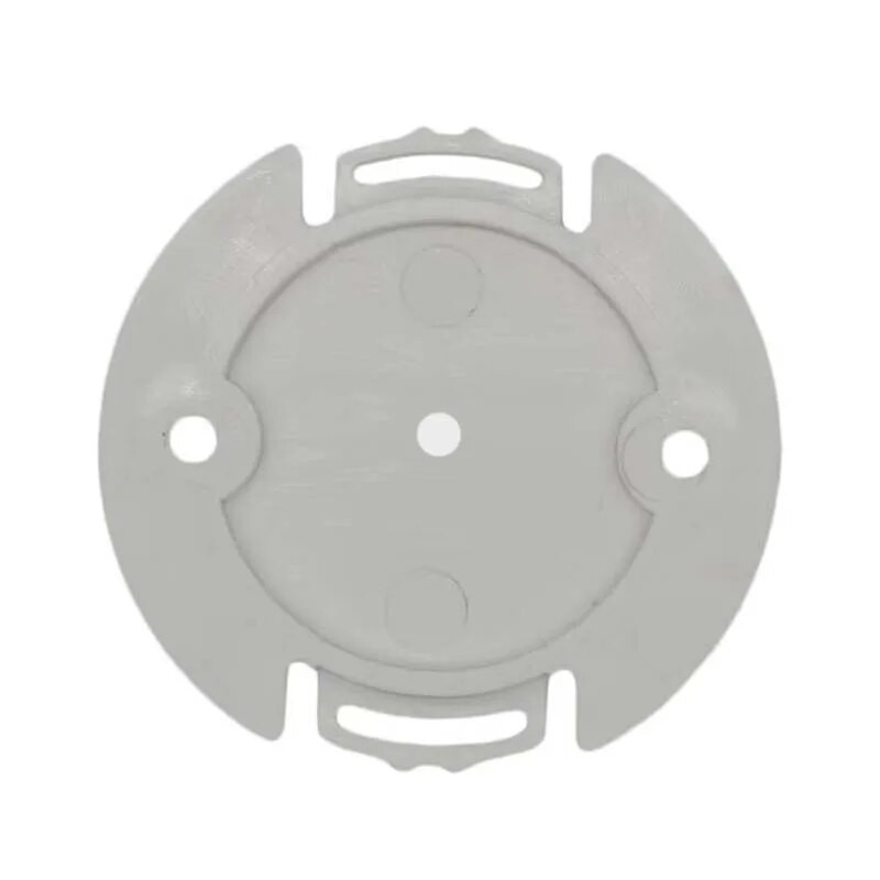 Камери Основна скоба за Xiaomi Mijia Smart Camera Без пробиване Залепване Повдигане Окачване на стена Обърнат монтаж Стойка за държач