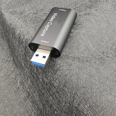 4K HDMI-kompatibilna kartica za snimanje video zapisa Streaming ploča za snimanje USB 3.0 1080P Card Grabber Kutija za snimanje za PS4 igre DVD kamera