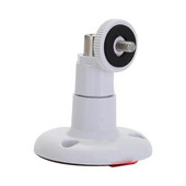 Ρυθμιζόμενη επιτοίχια βάση για ARLO GO HD/ARLO PRO/ARLO ULTRA/WYZE CAM PAN/EUFY CAM E/2 Βάση στήριξης οικιακής κάμερας σε εξωτερικό χώρο