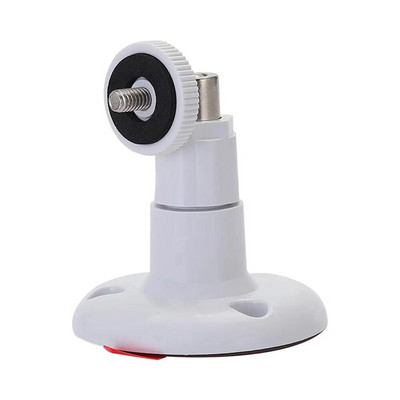 Ρυθμιζόμενη επιτοίχια βάση για ARLO GO HD/ARLO PRO/ARLO ULTRA/WYZE CAM PAN/EUFY CAM E/2 Βάση στήριξης οικιακής κάμερας σε εξωτερικό χώρο