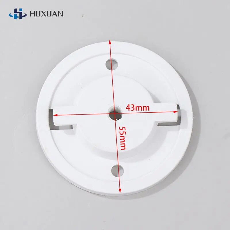 1SET Tapo C200 Smart Camera Tvirtinimo prie sienos pagrindas TL70 Priedai Prisukamas maišelis, pakabinamas aukštyn kojom, skirtas TP-Link C210