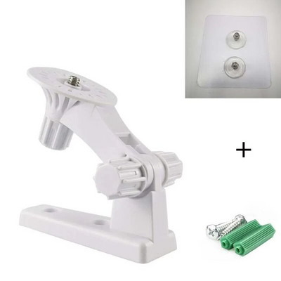 Скоба за камери за наблюдение без нокти Държач за безжичен мрежов монитор за XIAOMI 360 HIKVISION DH EZVIZ HUAWEI TP-LINK IMOUE