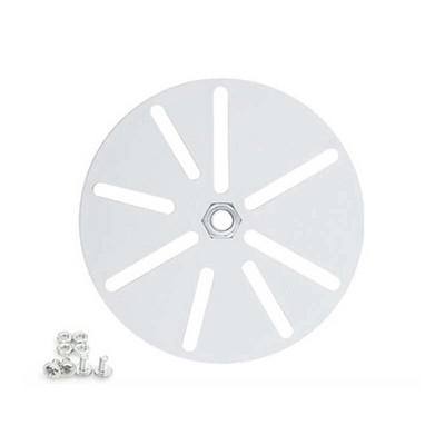 Скоба за камери за наблюдение без нокти Държач за безжичен мрежов монитор за XIAOMI 360 HIKVISION DH EZVIZ HUAWEI TP-LINK IMOUE