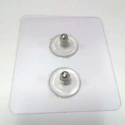 Скоба за камери за наблюдение без нокти Държач за безжичен мрежов монитор за XIAOMI 360 HIKVISION DH EZVIZ HUAWEI TP-LINK IMOUE