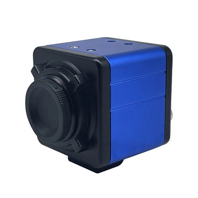CCTV Алуминиев капак Метална мини кутия Корпус на корпуса на камерата / Кутия CS Монтаж за CCD CMOS AHD IP камера USB2.0 камера PCB модул