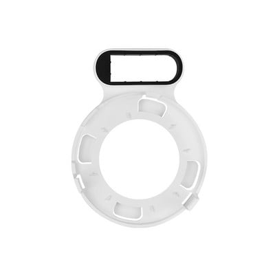 Fali tartó TP-Link Deco M5 Whole Home Mesh WiFi rendszerhez Stabil fali konzol mennyezeti TP-Link otthoni WiFi routerhez