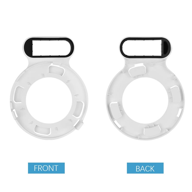 Fali tartó TP-Link Deco M5 Whole Home Mesh WiFi rendszerhez Stabil fali konzol mennyezeti TP-Link otthoni WiFi routerhez