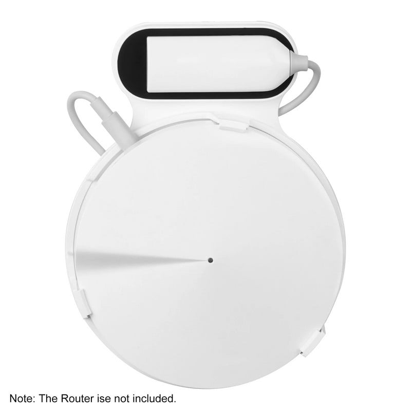 Fali tartó TP-Link Deco M5 Whole Home Mesh WiFi rendszerhez Stabil fali konzol mennyezeti TP-Link otthoni WiFi routerhez