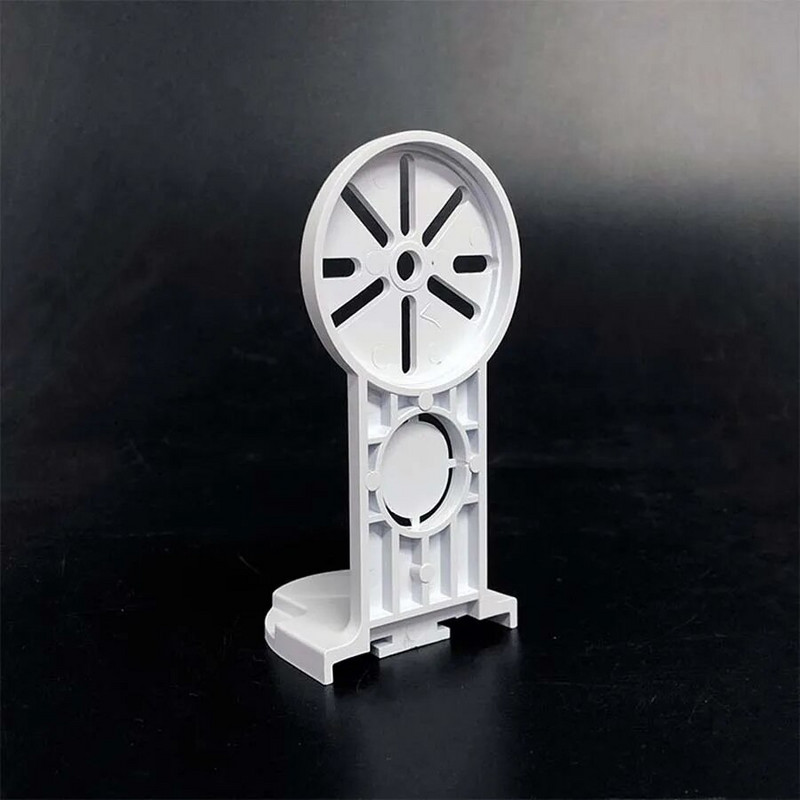 Plastični držač bez rupa Pametna nadzorna kamera Zidni nosač za XIAOMI/Huawei/EZVIZ Lecheng kućni monitor fiksna baza