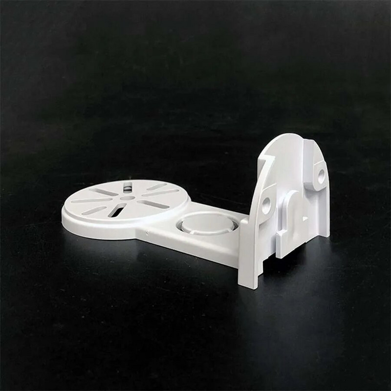 Plastični držač bez rupa Pametna nadzorna kamera Zidni nosač za XIAOMI/Huawei/EZVIZ Lecheng kućni monitor fiksna baza