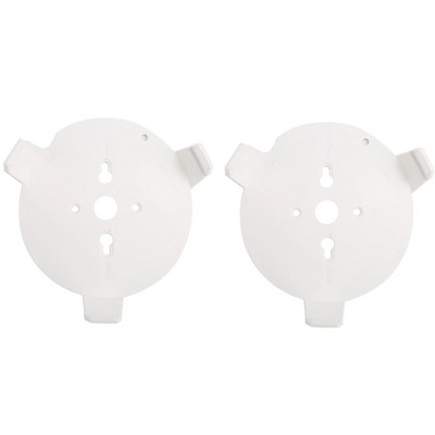 Βάση τοίχου για TP-Link Deco M5/P7 Σύστημα WiFi Whole Home Mesh, στιβαρή βάση στήριξης για Deco M5 Router/P7 Router Wall Holder