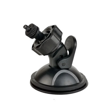 4 мм държач за монтиране на мини камера 1/4 4 мм вендуза за автомобилна камера DV DVR записващо устройство за шофиране GPS