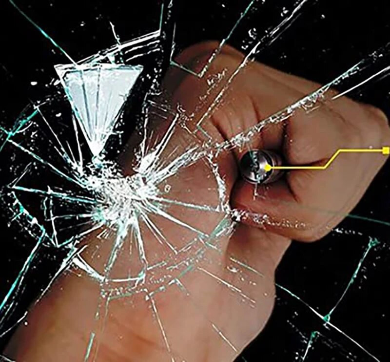 Daudzfunkcionāla taktiskā pildspalva, personīgās aizsardzības ierīces avārijas stikla lauzējs, profesionāls aizsargs, drošības aizsardzība, izdzīvošana