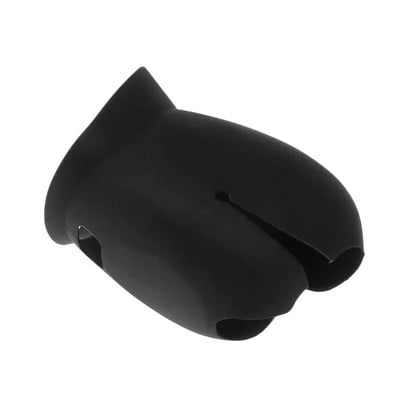 Aizsargpārklājums Silikona korpuss UV izturīgs bezvadu kameras piederumi Arlo Pro 2 Smart CCTV HD mājas drošībai ārpus telpām