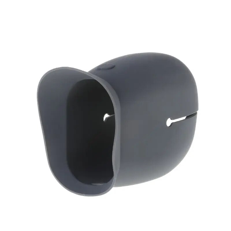 Aizsargpārklājums Silikona korpuss UV izturīgs bezvadu kameras piederumi Arlo Pro 2 Smart CCTV HD mājas drošībai ārpus telpām