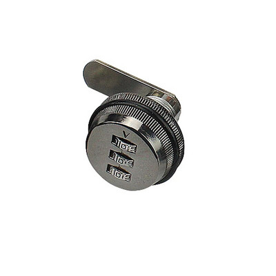 Skaitmeninis kombinuotas dėžutės užraktas, cinko lydinio stalčių spintelės durų kumštelio užraktas pašto dėžutės kombinuotas užraktas