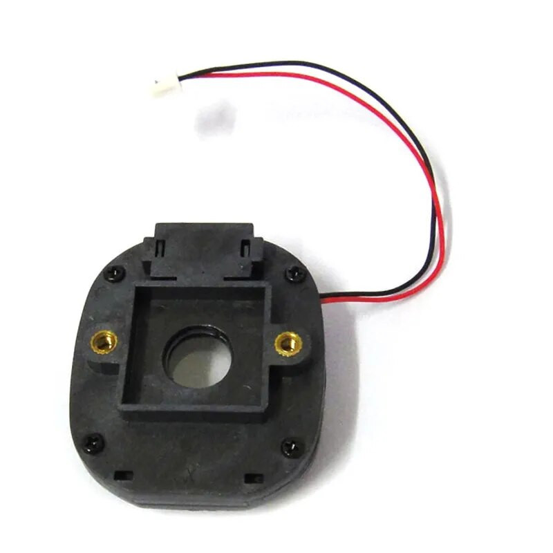 HD IR-CUT CS M12 objektyvo laikiklis IR CUT IRC IRCUT dvigubas filtras, dienos nakties jungiklis