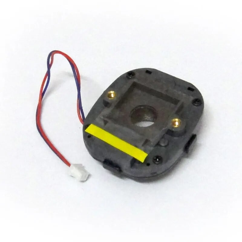 HD IR-CUT CS M12 objektyvo laikiklis IR CUT IRC IRCUT dvigubas filtras, dienos nakties jungiklis