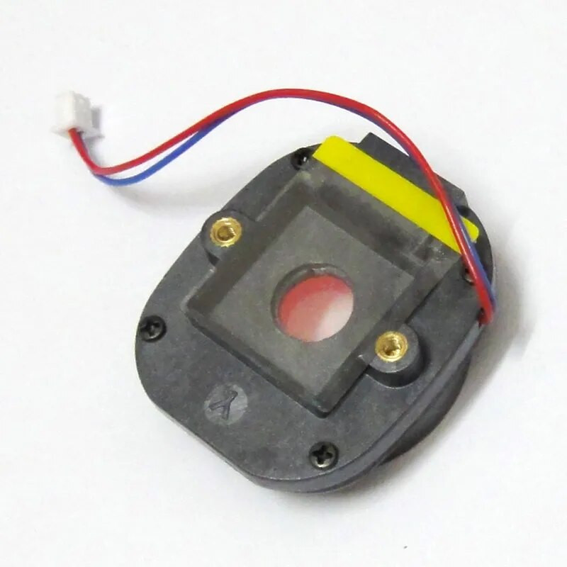 HD IR-CUT CS M12 objektyvo laikiklis IR CUT IRC IRCUT dvigubas filtras, dienos nakties jungiklis