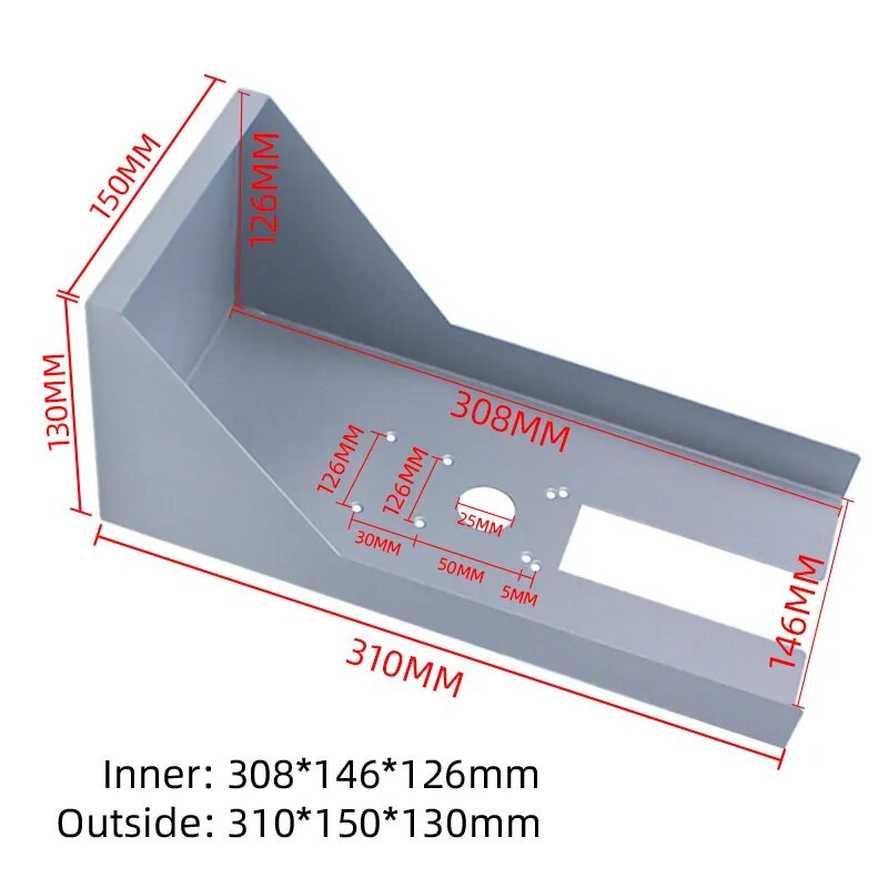 Atsparus vandeniui dangtelis nuo lietaus plastikinis apsaugos nuo lietaus apsauga Prieigos valdymo klaviatūra Durų skambučio mygtukas Kortelių skaitytuvas nuo saulės