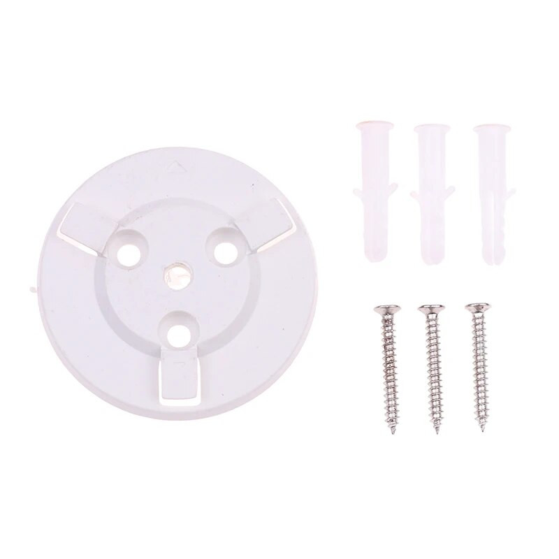 1 бр. Основна скоба за камера за Imou EZVIZ TP-LINK държач за карта Залепващ висящ на стената обърнат държач за инсталиране