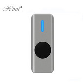 12V 24V senzor bez dodira Gumb za izlaz Prekidač za otpuštanje vrata IR Beskontaktni infracrveni gumb za izlaz bez dodira Opcijski Vodootporan