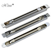 Nehrđajući čelik Vratna petlja Izložena montažna zaštitna čahura Zaštita kabela za kontrolu pristupa za sustav zaključavanja vrata za kontrolu pristupa