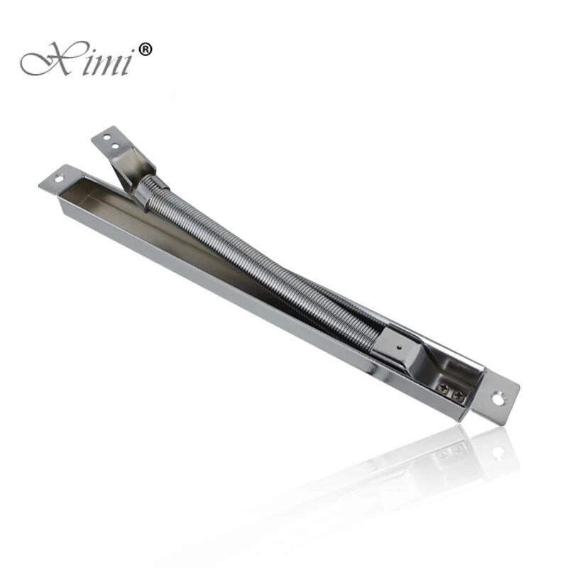 Nehrđajući čelik Vratna petlja Izložena montažna zaštitna čahura Zaštita kabela za kontrolu pristupa za sustav zaključavanja vrata za kontrolu pristupa