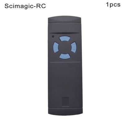 Telecomandă compatibilă HORMANN Transmițător 868 MHz HORMANN HSM2, HSM4 868 Comutator barieră de comandă de la distanță pentru ușă de garaj