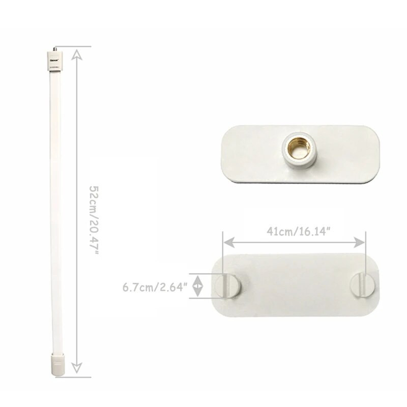 Suport pentru telefon cu gât de gâscă Suport din silicon pentru selfie-șarpe Suport creativ Suport pentru monitor pentru pătuț Suport pentru monitor pentru bebeluși fără găuri