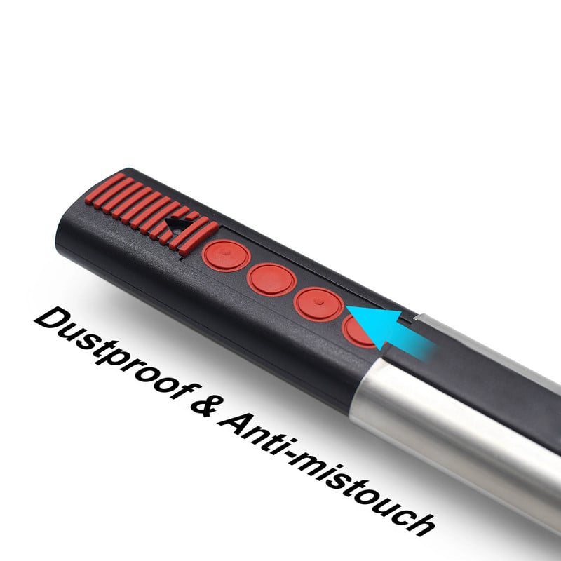 SOMMER 4026 TX03-868-2-XP 4020 TX03-868-4 4011 4031 4021 868MHz Garažo durų nuotolinio valdymo pulto pakeitimas garažo komandų atidarytuvas